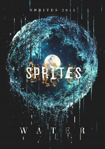 SPRITES