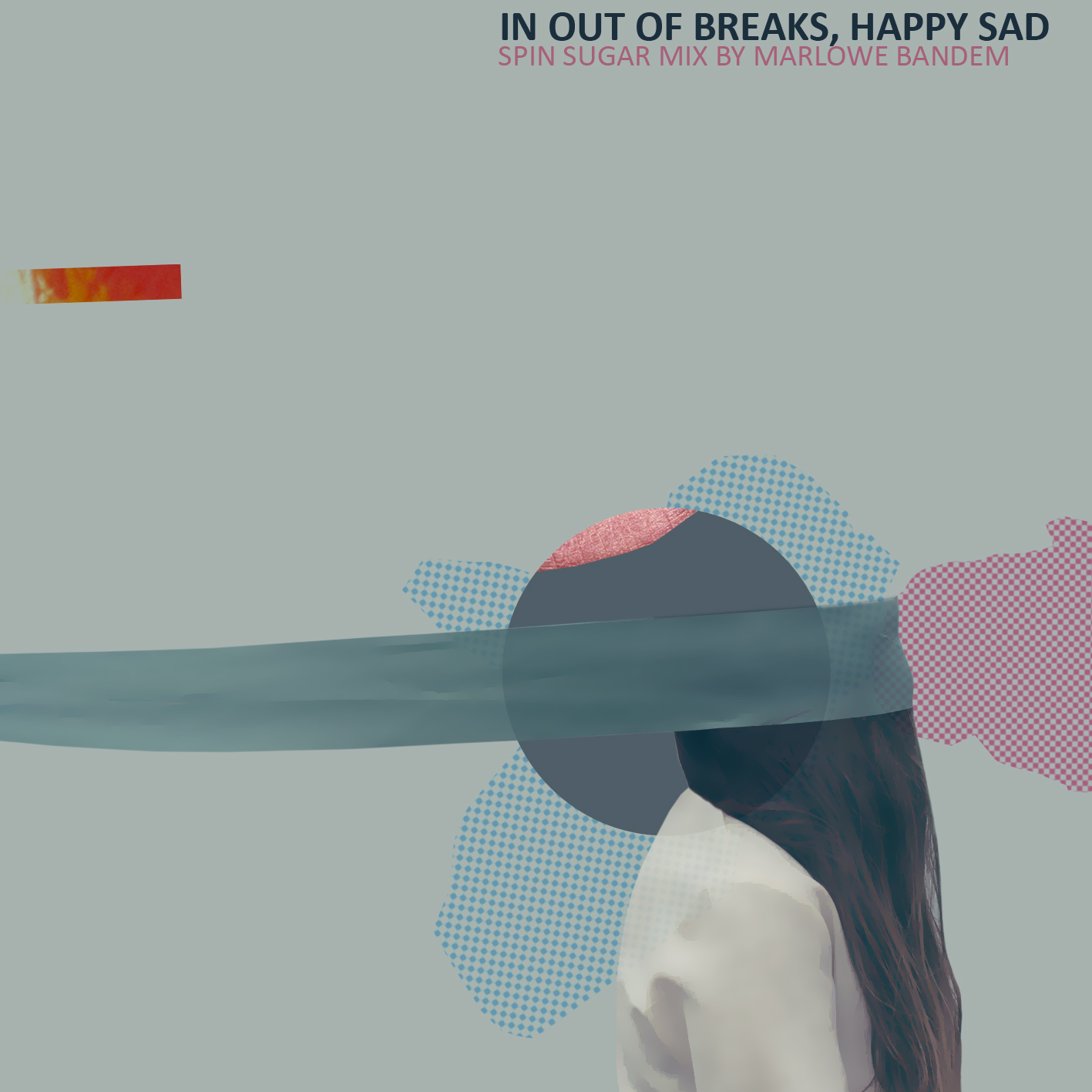 DJ Mix: In Out of Breaks, Happy Sad – MRLWBNDM